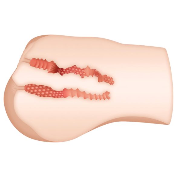 Zero Tolerance - Riley Reid Masturbator-Torso (natur)