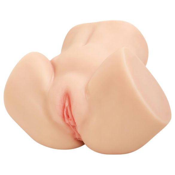 Zero Tolerance - Riley Reid Masturbator-Torso (natur)