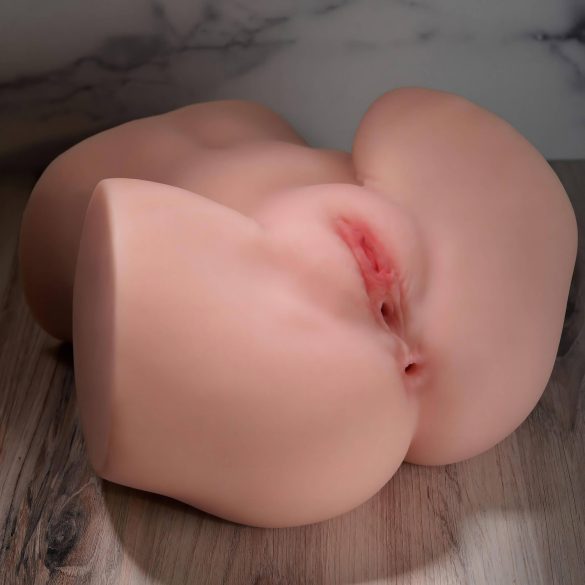 Zero Tolerance - Riley Reid Masturbator-Torso (natur)