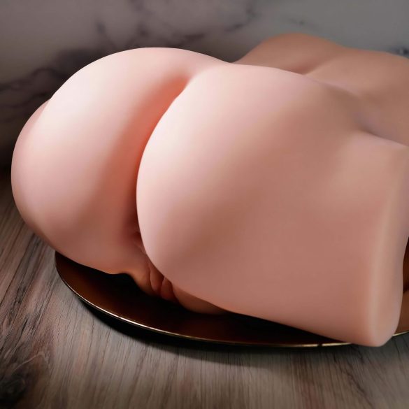 Zero Tolerance - Riley Reid Masturbator-Torso (natur)