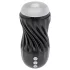 Playboy Solo Stroker - Akku Saugmasturbator (schwarz)