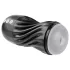Playboy Solo Stroker - Akku Saugmasturbator (schwarz)