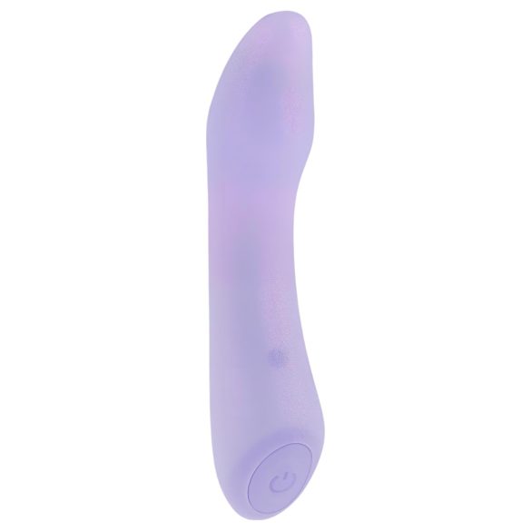 Playboy Euphoria - wiederaufladbarer G-Punkt Vibrator (lila)