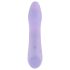Playboy Euphoria - wiederaufladbarer G-Punkt Vibrator (lila)