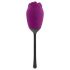 Playboy - Wasserdicht, Akku Rosa Zungen-Vibrator (Lila)