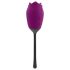 Playboy - Wasserdicht, Akku Rosa Zungen-Vibrator (Lila)
