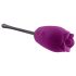 Playboy - Wasserdicht, Akku Rosa Zungen-Vibrator (Lila)