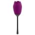 Playboy - Wasserdicht, Akku Rosa Zungen-Vibrator (Lila)