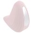 Playboy Palm - Wasserdichter 2in1 Klitorisstimulator (Pink)
