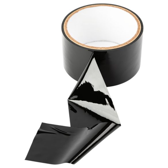 Sei Mio - Bondage-Band (Schwarz)