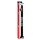 Hosed Spiral Anal Snake 19 - Saugnapf Anal-Dildo (schwarz)