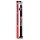 Hosed Spiral Anal Snake 19 - Saugnapf Anal-Dildo (schwarz)