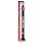 Hosed Swirl Anal Snake 18 - Anal Dildo (Schwarz)