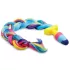 TAILZ - Einhorn, Silikon-Analplug (Regenbogen)