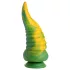 Creature Cocks Monstropus - Dildo - 22cm (Gelb)