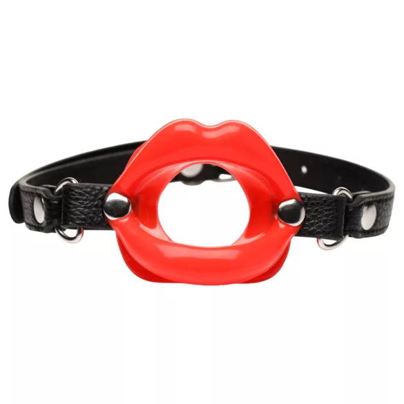 XR Brands - Knebel (rot)