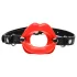 XR Brands - Knebel (rot)