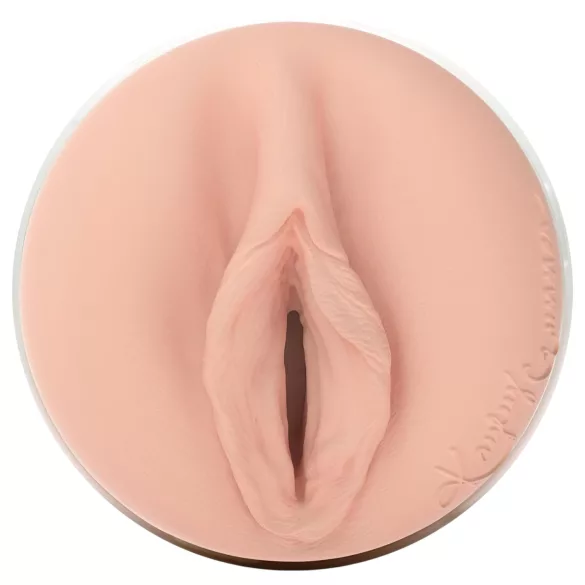 Fleshlight Kayley Gunner - Natürliche Gefühl Vaginalöffner