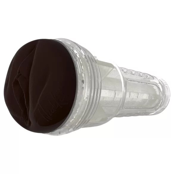Fleshlight Nicole Kitt Purrrrrfection - Masturbator - Vagina