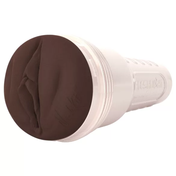 Fleshlight Nicole Kitt Purrrrrfection - Masturbator - Vagina