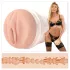 Fleshlight Bonnie Blue 1K - naturgetreue künstliche Vagina (naturfarben)