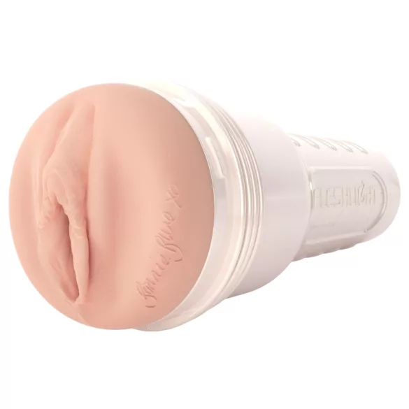 Fleshlight Bonnie Blue 1K - naturgetreue künstliche Vagina (naturfarben)