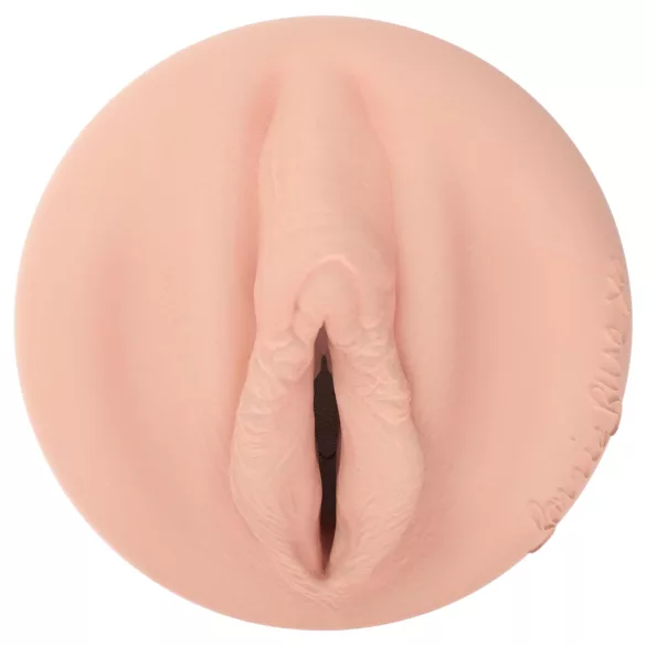 Fleshlight Bonnie Blue 1K - naturgetreue künstliche Vagina (naturfarben)