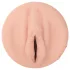 Fleshlight Bonnie Blue 1K - naturgetreue künstliche Vagina (naturfarben)