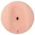 Fleshlight Bonnie Blue Zero - Po-Masturbator (naturfarben)