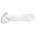 Perfect Fit - Fat Boy Original Ultra Fat - Penismanschette (19 cm, weiß)