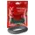 Perfect Fit Ultra Wrap 6 - dicke Penisring - Schwarz (15 cm)