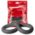 Perfect Fit Ultra Wrap 12 - dicker Penisring - schwarz (30cm)