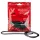 Perfect Fit Slim Wrap 15 - schmaler Penisring - schwarz (38cm)