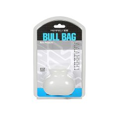 Perfect Fit Bull Bag - Hodensack-Stretcher (transparent)
