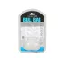 Perfect Fit Bull Bag - Hodensack-Stretcher (transparent)