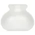Perfect Fit Bull Bag - Hodensack-Stretcher (transparent)