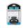 Perfect Fit Bull Bag - Hodenbeutel & Stretcher (Schwarz)