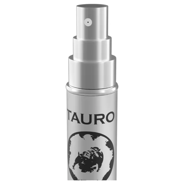 Tauro Extra Power - Verzögerungsspray für Männer (5 ml)
