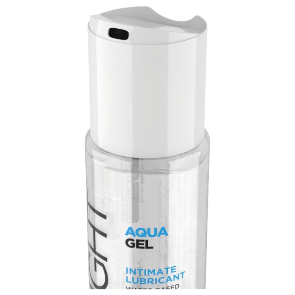Sensilight Aquagel - wasserbasiertes Gleitgel (60ml)