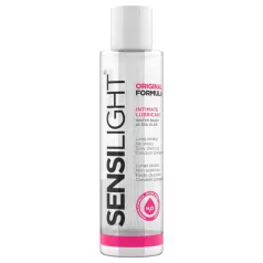 Sensilight - wasserbasiertes Gleitgel (150ml)