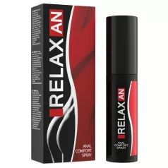 Intimateline RelaxAn - Anal-Entspannungsspray (20 ml)