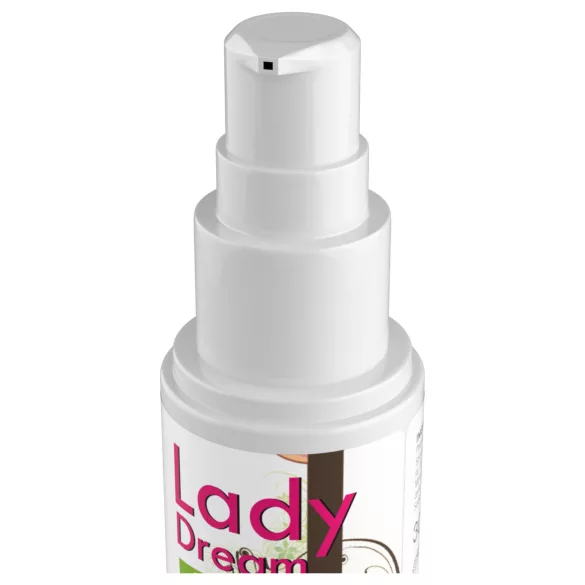 Intimateline Lady Dream - erregendes Gel für Frauen (30 ml)