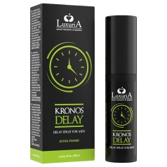 LuxuriA Kronos - Ejakulationsverzögerungsspray (20ml)