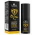 Intimateline Luxuria Erex Power - stimulierende Intimcreme (30 ml)