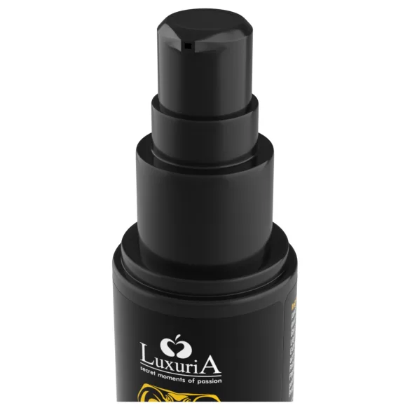 Intimateline Luxuria Erex Power - stimulierende Intimcreme (30 ml)