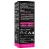 Intimateline Luxuria Vortex - wärmendes Stimulationsgel für Frauen (30 ml)