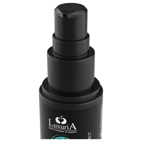Intimateline Luxuria Vortex - stimulierendes Gel mit kühlender Wirkung für Frauen (30 ml)