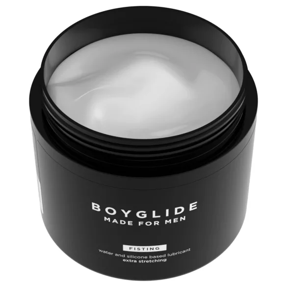 Intimateline Boyglide Fisting - Anal-Gleitgel (250 ml)