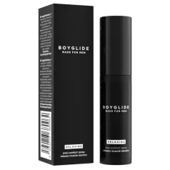   Intimateline Boyglide - Anal-Entspannungsspray für Männer (20 ml)