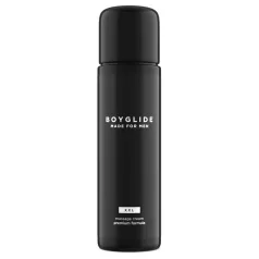   Intimateline Boyglide XXL - Intim-Massagecreme für Männer (100 ml)
